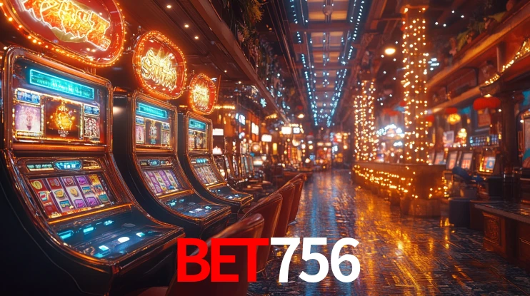 bet756 - PLATAFORMA OFICIAL - bet756.com