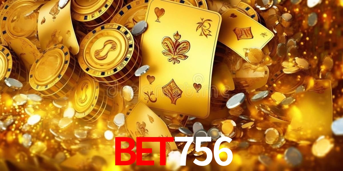 Inovações de Jogos na bet756: O Futuro das Experiências Interativas