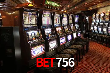 Inovações de Jogos na bet756: O Futuro das Experiências Interativas