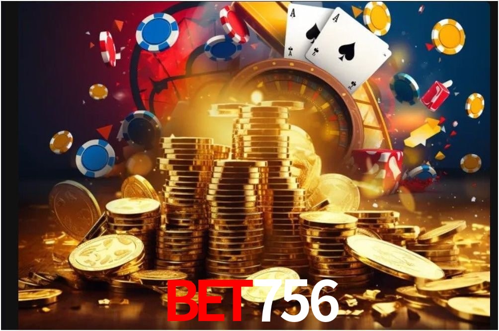 cassino bet756
