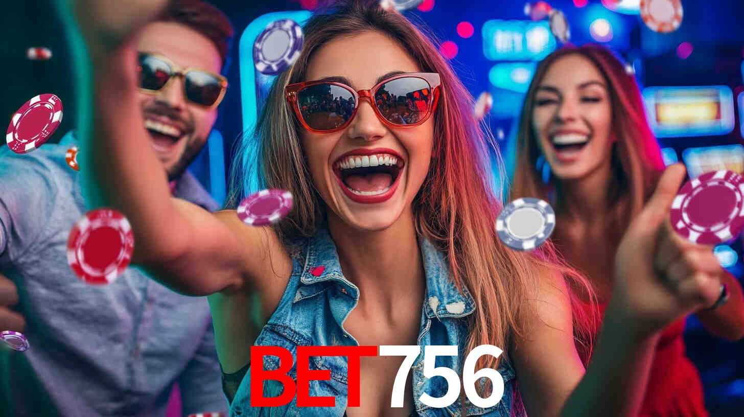 Apostas Esportivas na bet756: Um Guia Completo