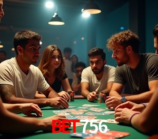 Depósito e saque na bet756