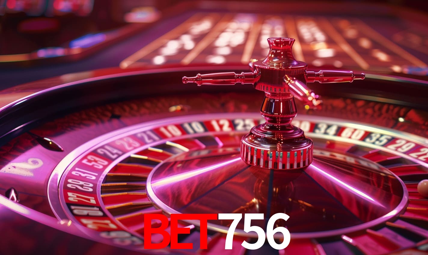 Descubra o Programa VIP da bet756: Vantagens Exclusivas para Jogadores