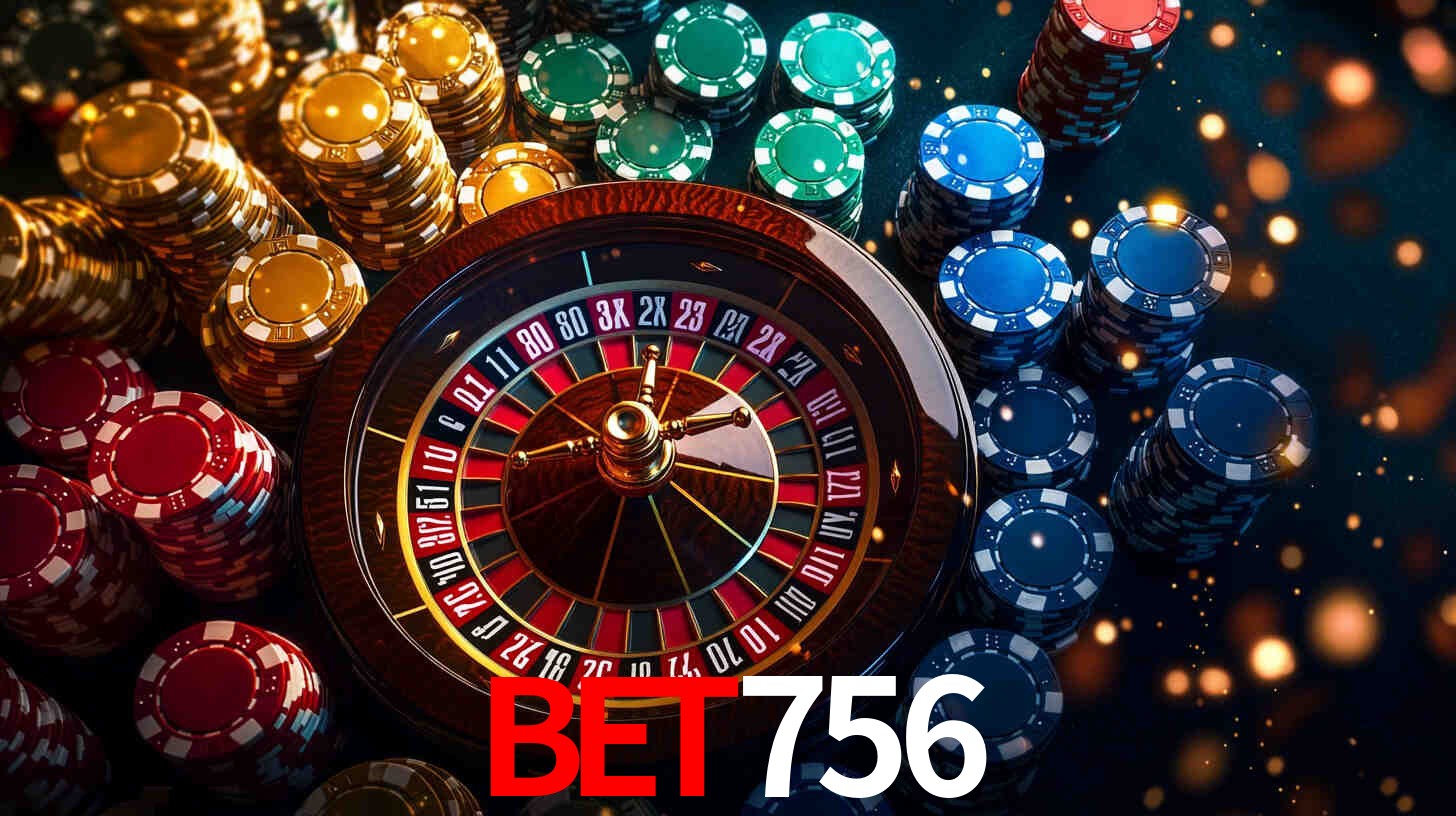 bet756 App Interface