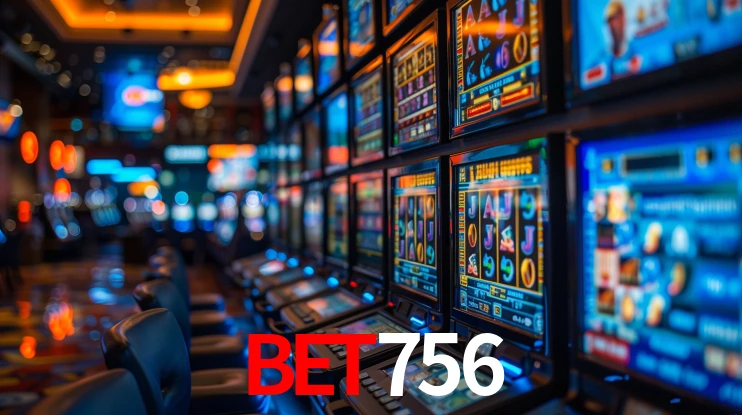 Security Systems bet756
