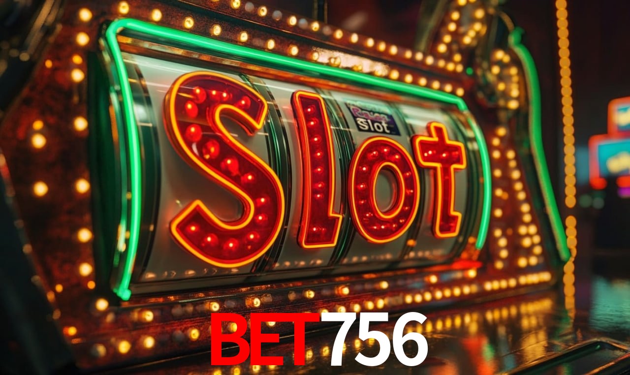 Promoções Sazonais bet756