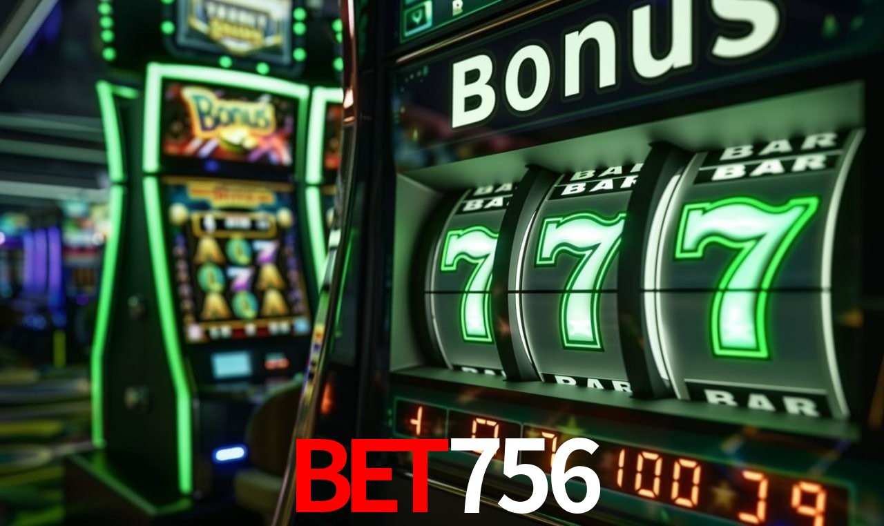 Games Directory bet756