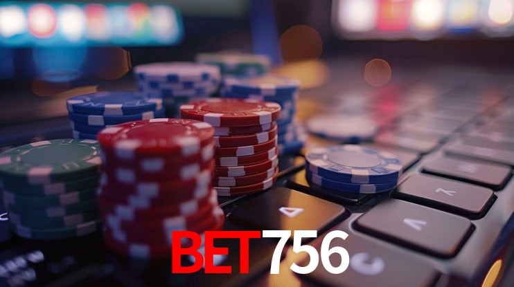 Especiais de Fim de Semana bet756