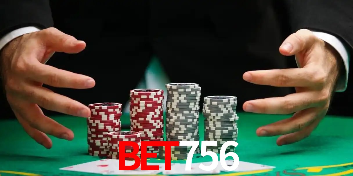 Níveis VIP bet756