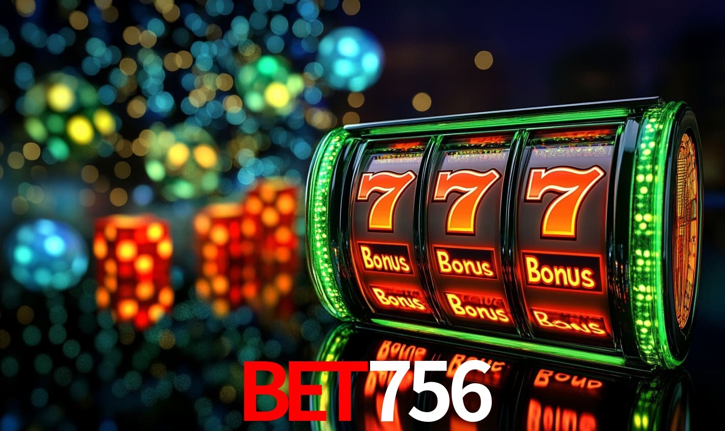 Design Responsivo bet756