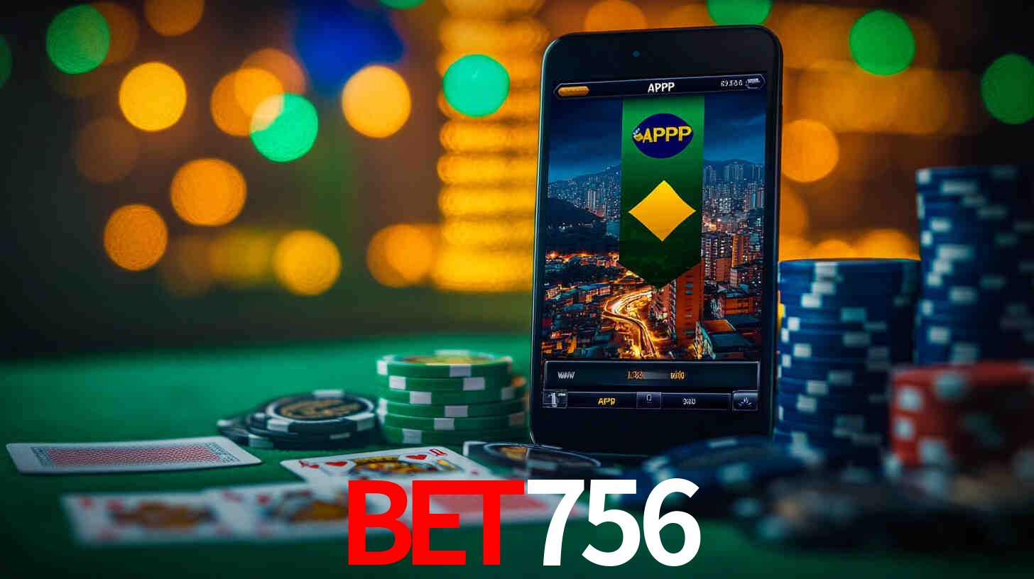 Descubra a Essência do bet756: Nossa História e Compromissos