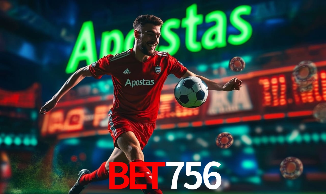 Interface Premium bet756