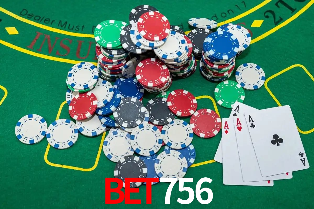 Bônus Diários bet756