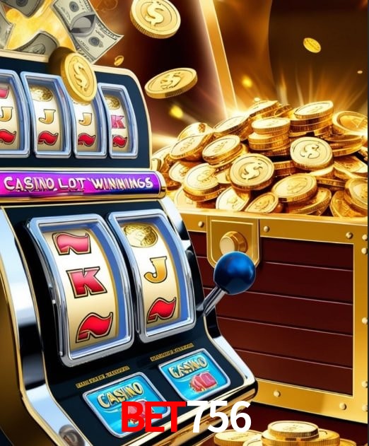 Bonus Features bet756