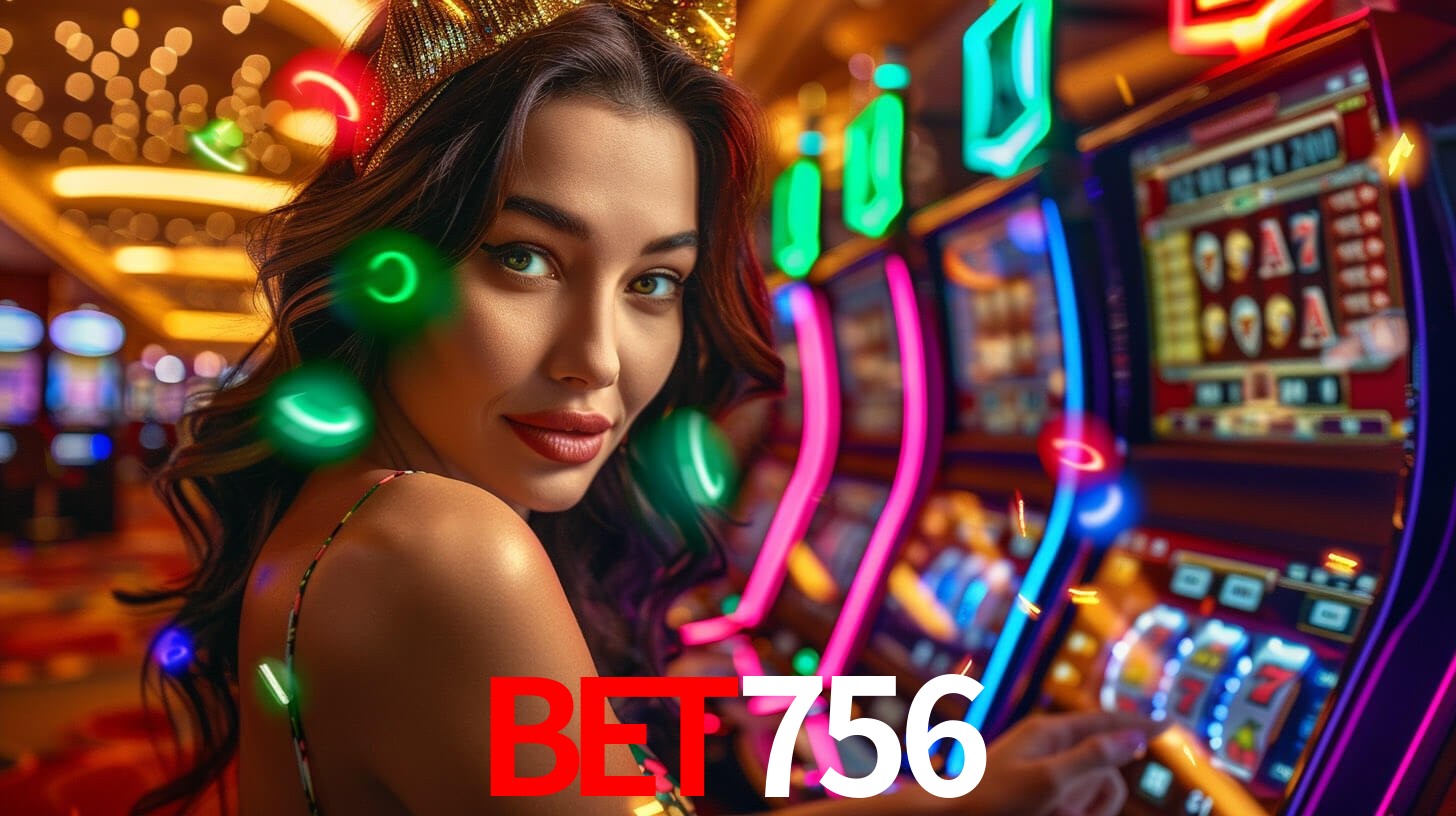 Apostas ao vivo bet756