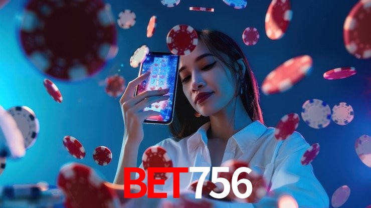 Desvendando o Mundo dos Jogos Virtuais na bet756