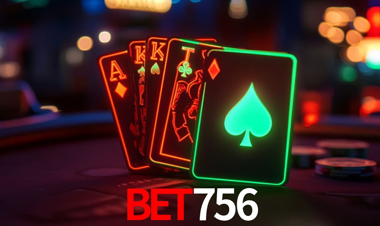 Jogos de Slot bet756