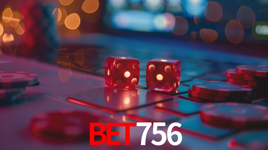 Account Benefits bet756