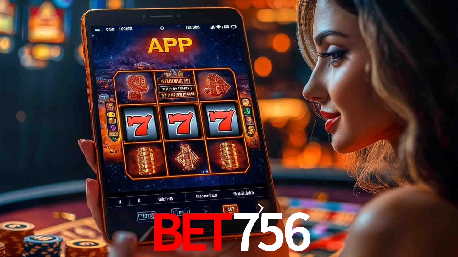 bet756: A Experiência de Casino com Jogos de Mesa ao Vivo