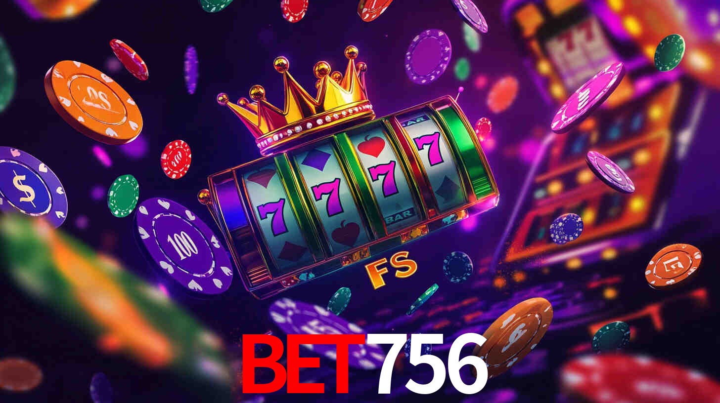Welcome Bonus bet756