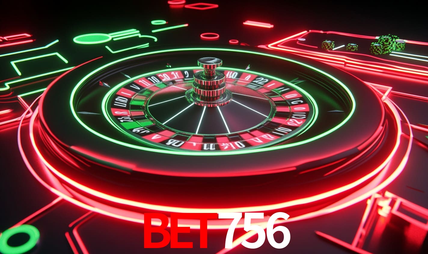 Descubra a Essência do bet756: Nossa História e Compromissos
