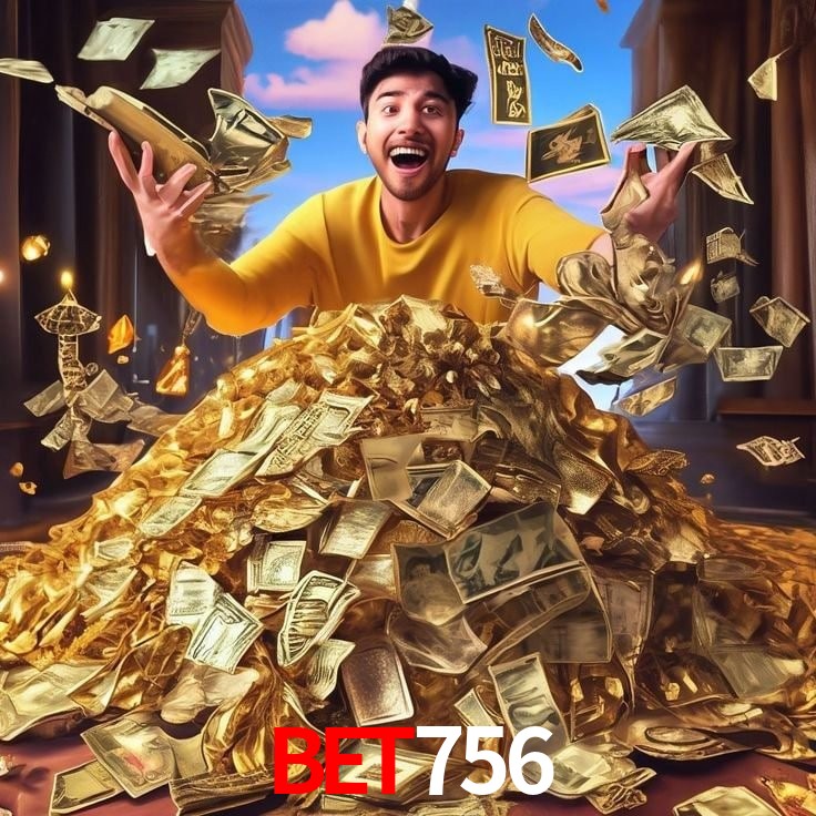 Casino VIP bet756