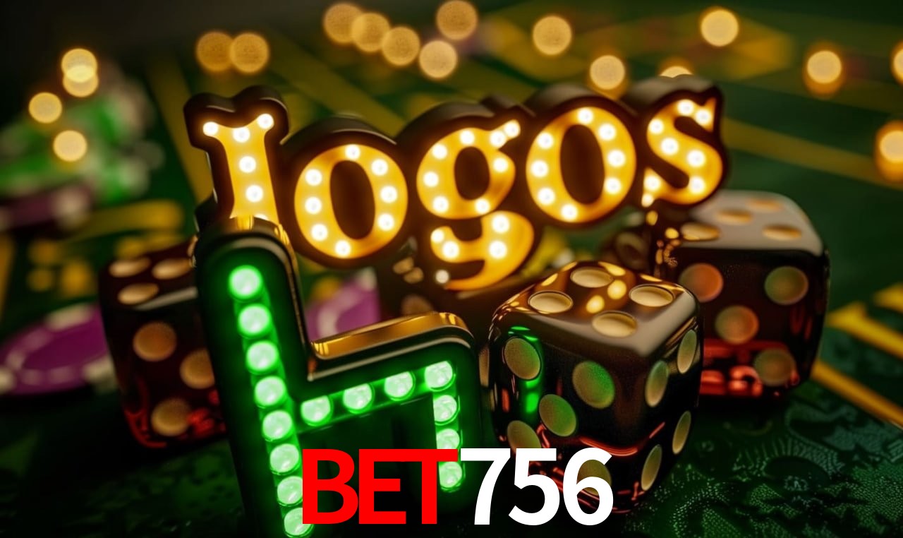 Diretório de Jogos bet756