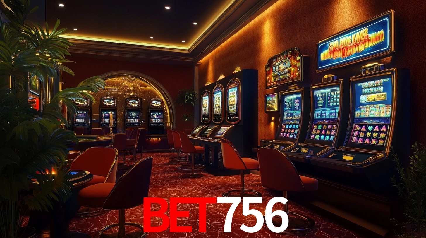 Tournaments bet756