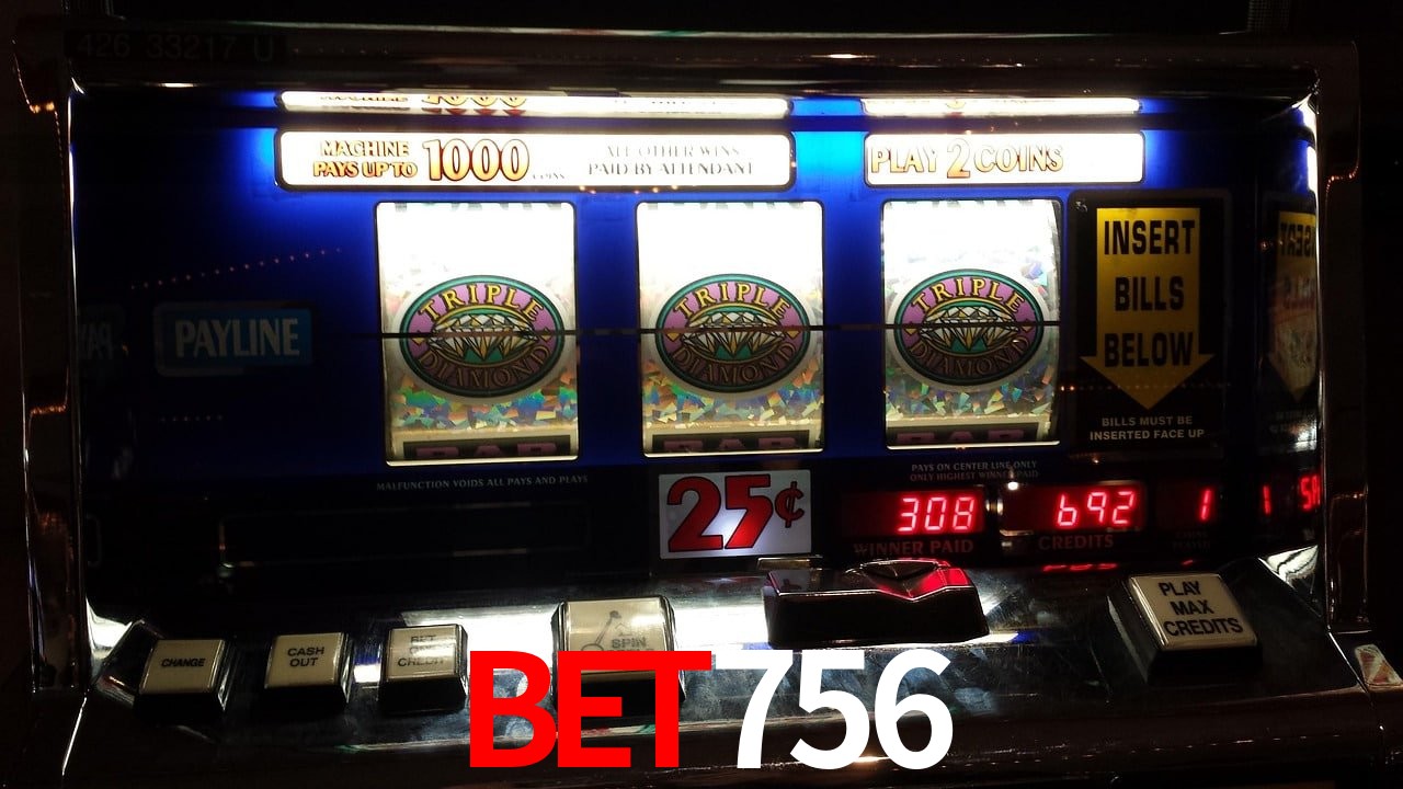 Football Betting bet756