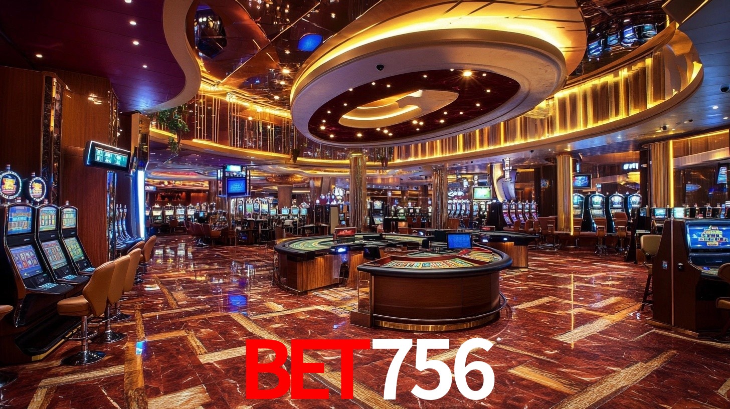 Programa VIP bet756