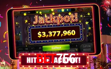 Desvendando o Mundo dos Jogos Virtuais na bet756