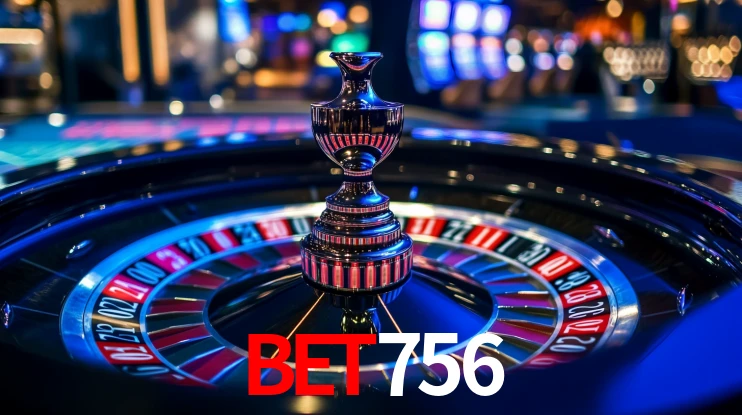 Experimente o Login Seguro Premium no bet756