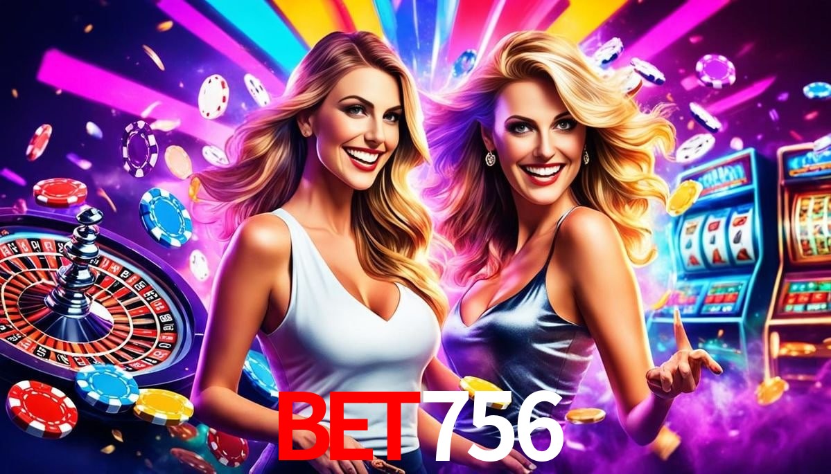 Jogos Exclusivos bet756