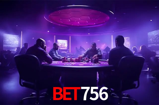 Avaliações dos Jogadores bet756
