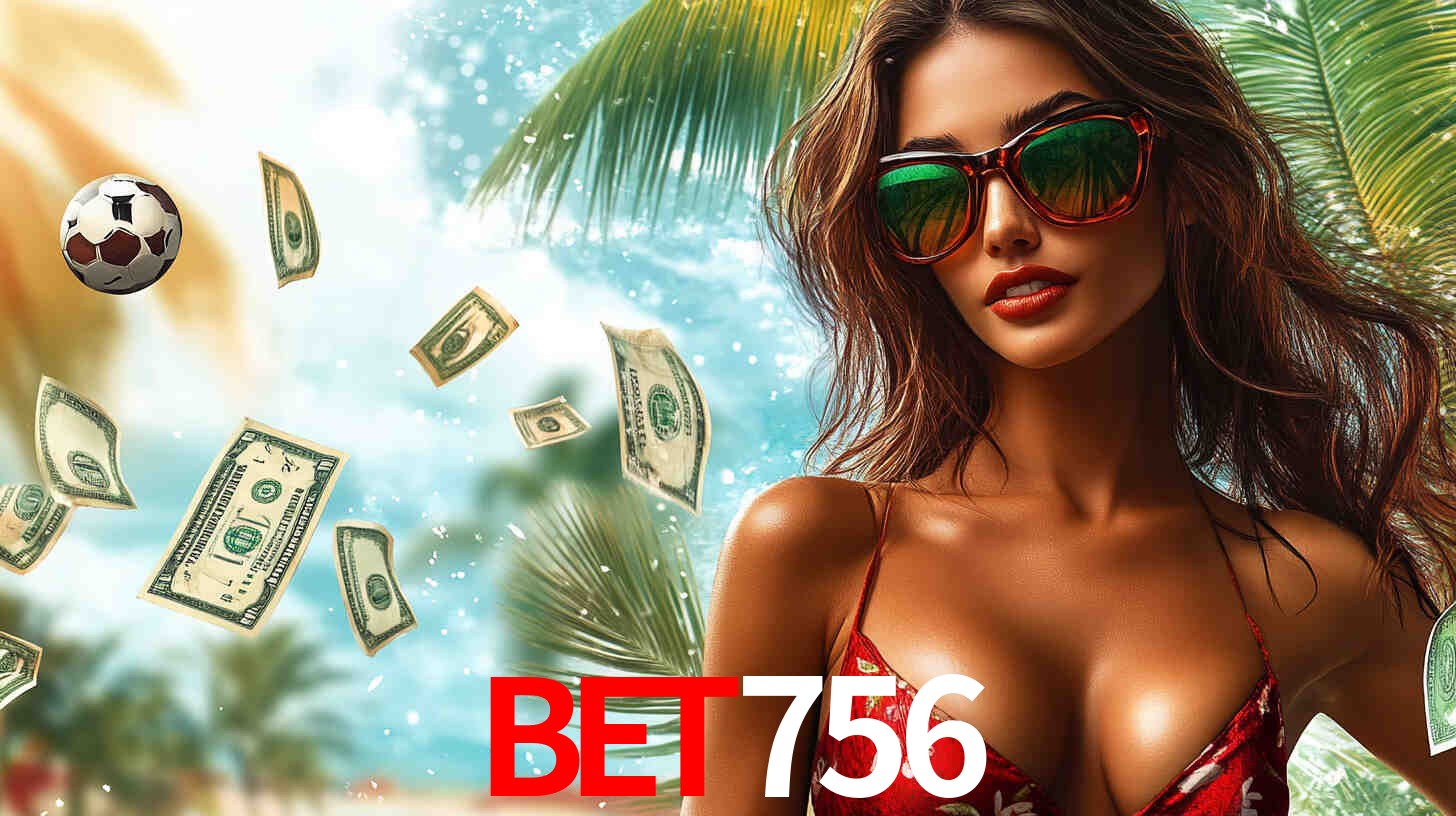 APP oficial da bet756 para mobile