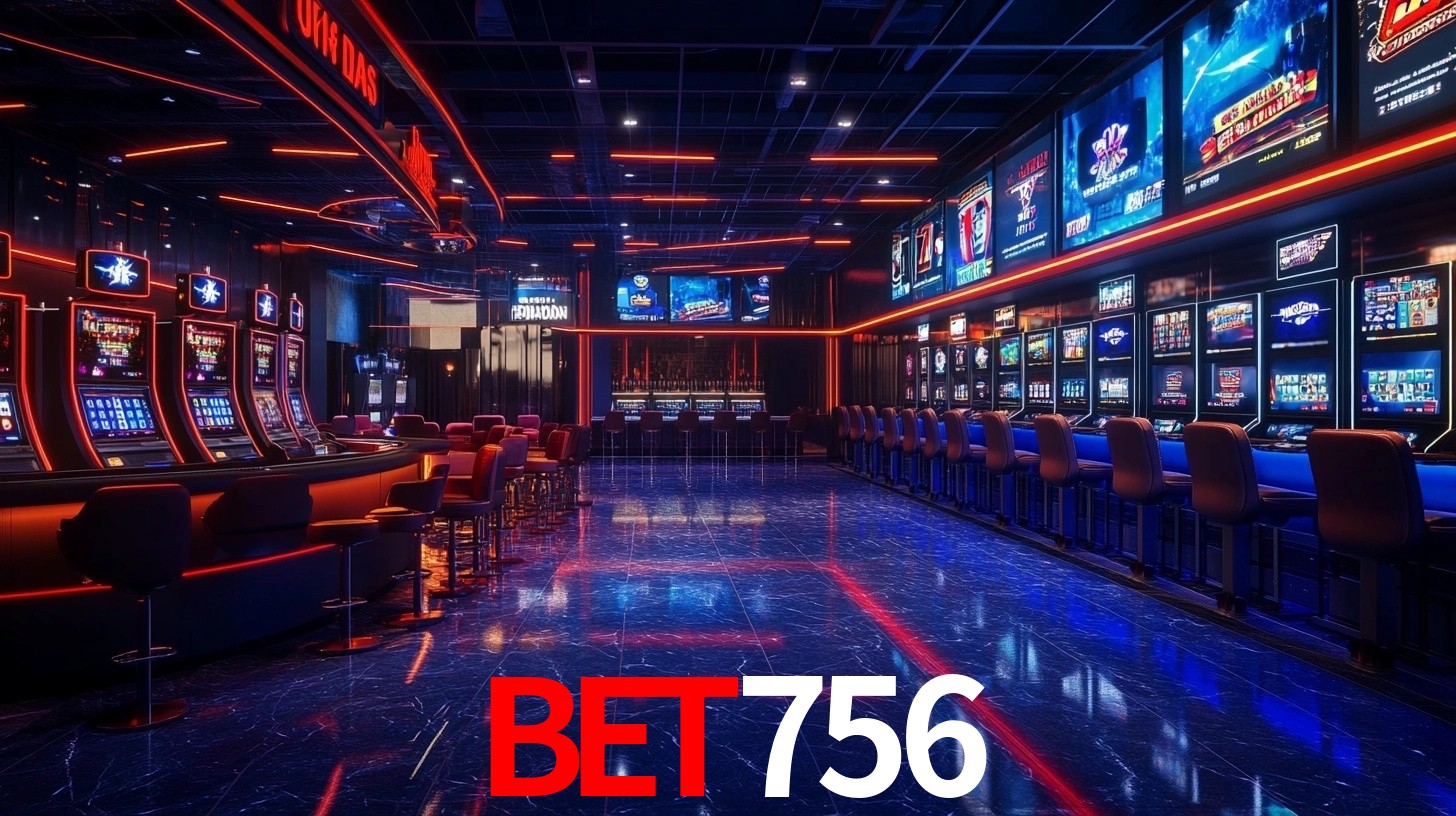 Daily Bonuses bet756
