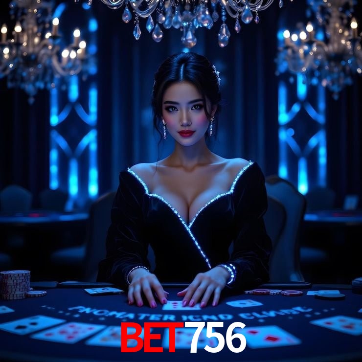 Cadastro Rápido bet756