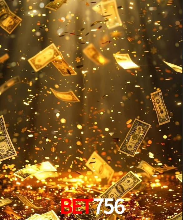 Slot Games bet756