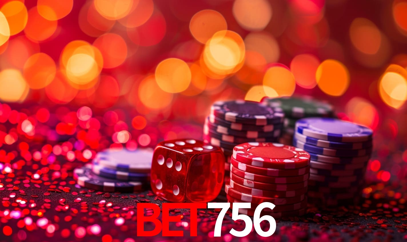 Explorando a Categoria de Eventos em Apostas na bet756