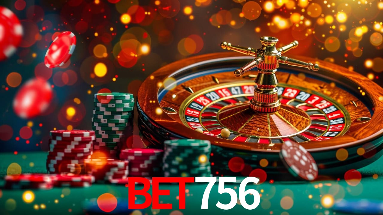 A Experiência Imersiva dos Cassinos Ao Vivo no bet756