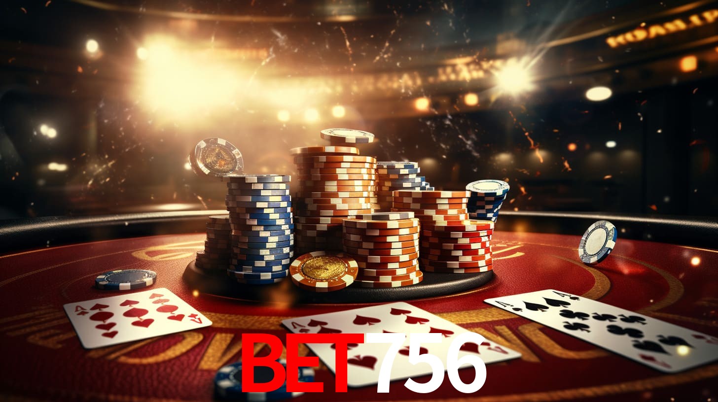 VIP Casino bet756