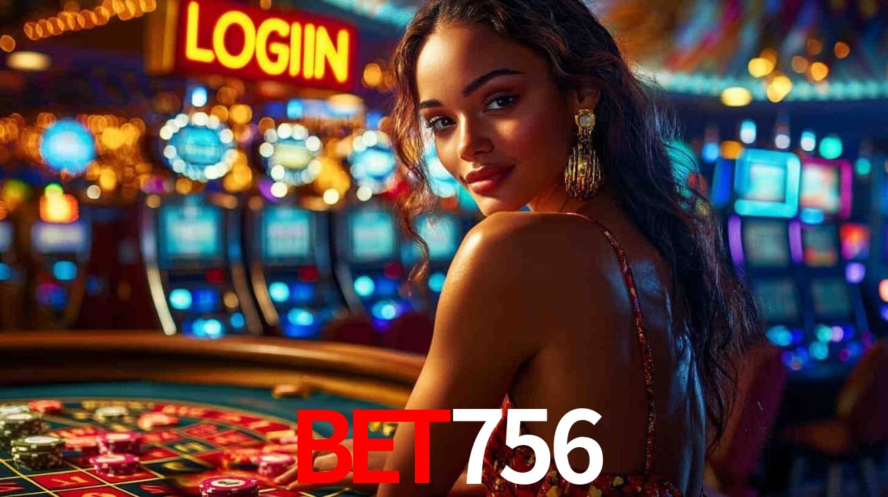 Benefícios da Conta bet756