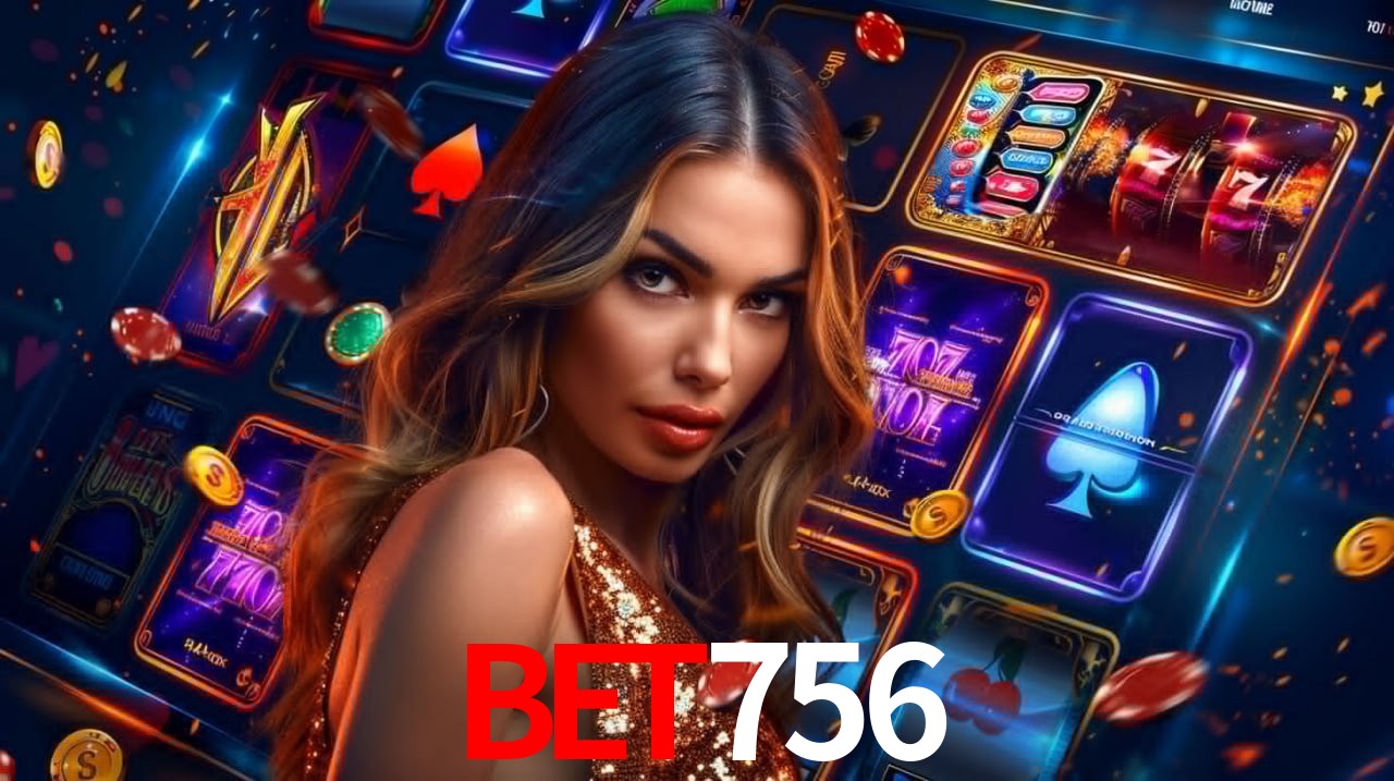 A Emoção da Loteria na bet756: Uma Chance de Mudança de Vida