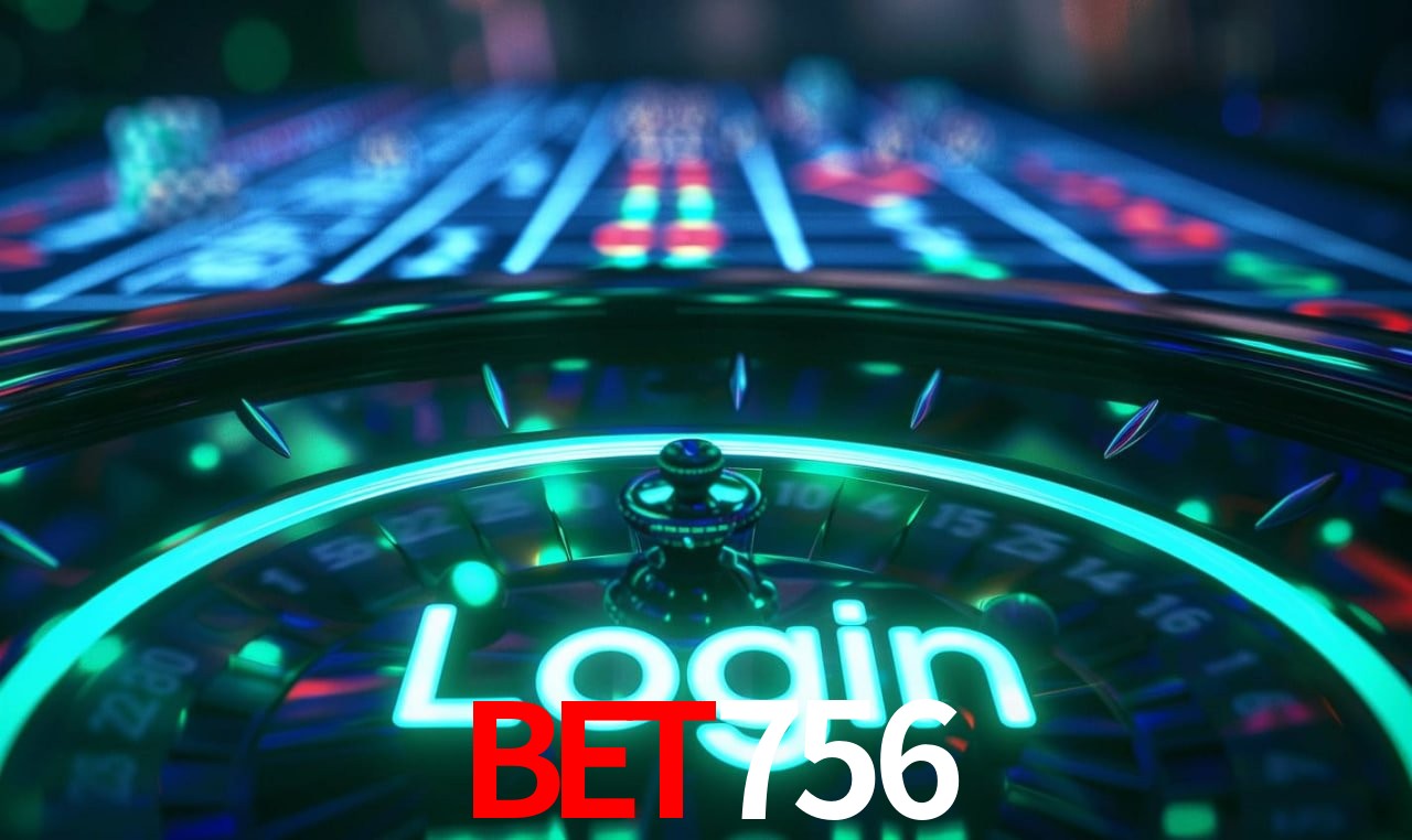 Apostas de Tênis bet756