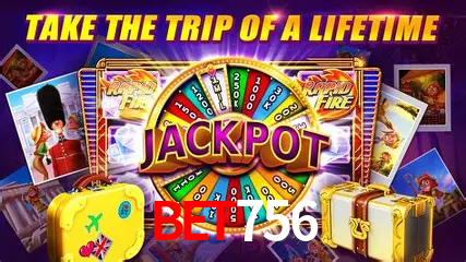 Mesas ao vivo bet756