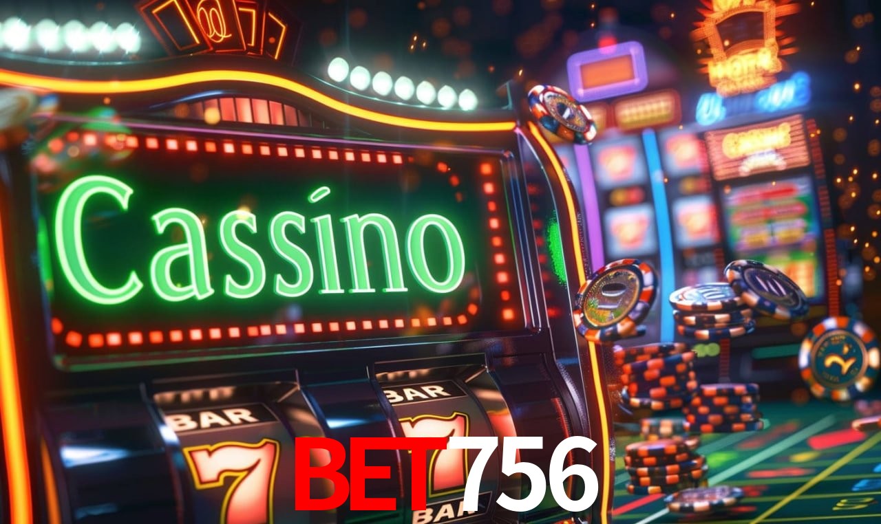 Integração de APIs bet756