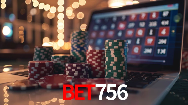 2FA Security bet756