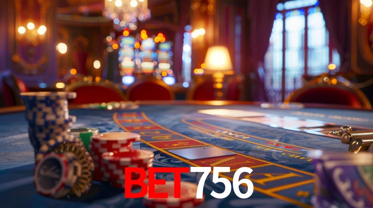 Secure Login bet756